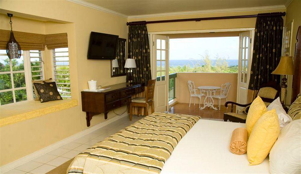 Cardiff Hotel And Spa Runaway Bay Eksteriør billede