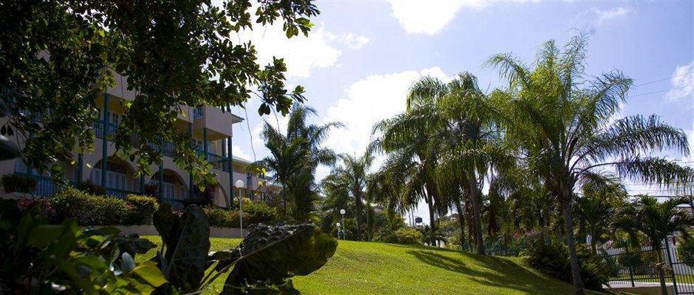 Cardiff Hotel And Spa Runaway Bay Eksteriør billede