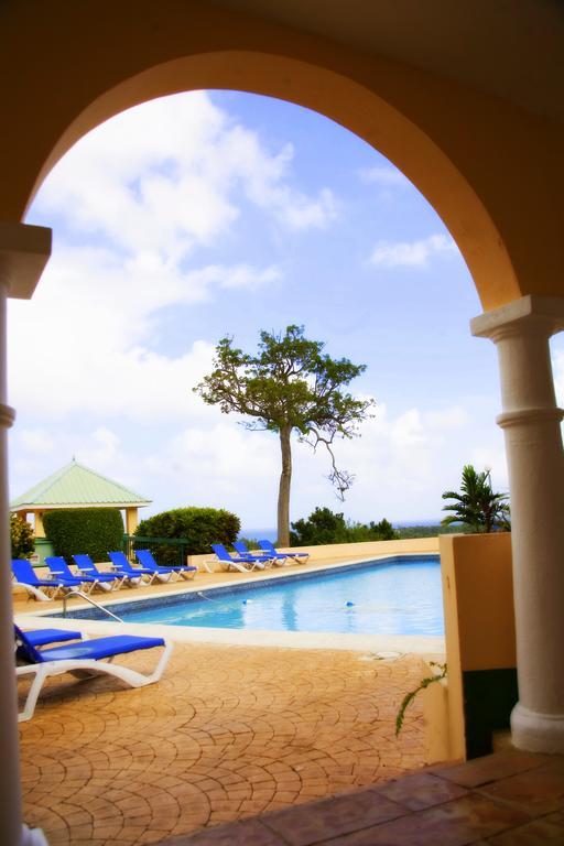 Cardiff Hotel And Spa Runaway Bay Eksteriør billede
