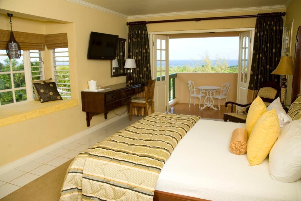 Cardiff Hotel And Spa Runaway Bay Eksteriør billede